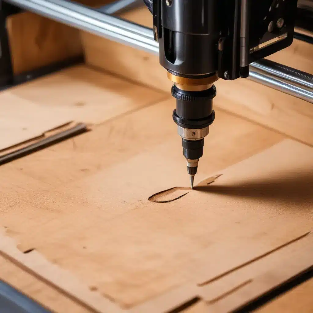 Fabrication Hacks Clever Tips and Tricks for Laser Cutting Efficiency