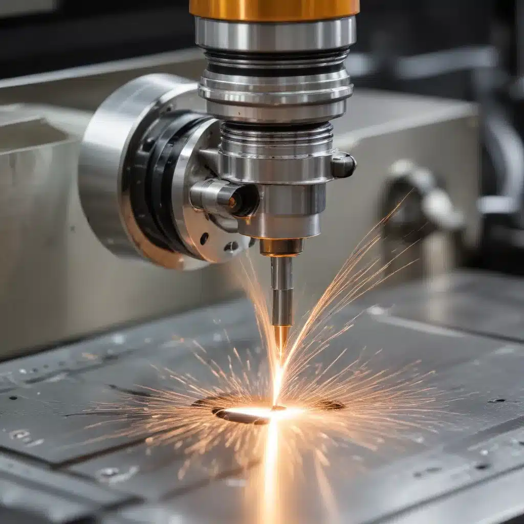 Fabrication Hacks Clever Tips and Tricks for Optimizing Electron Beam Cutting