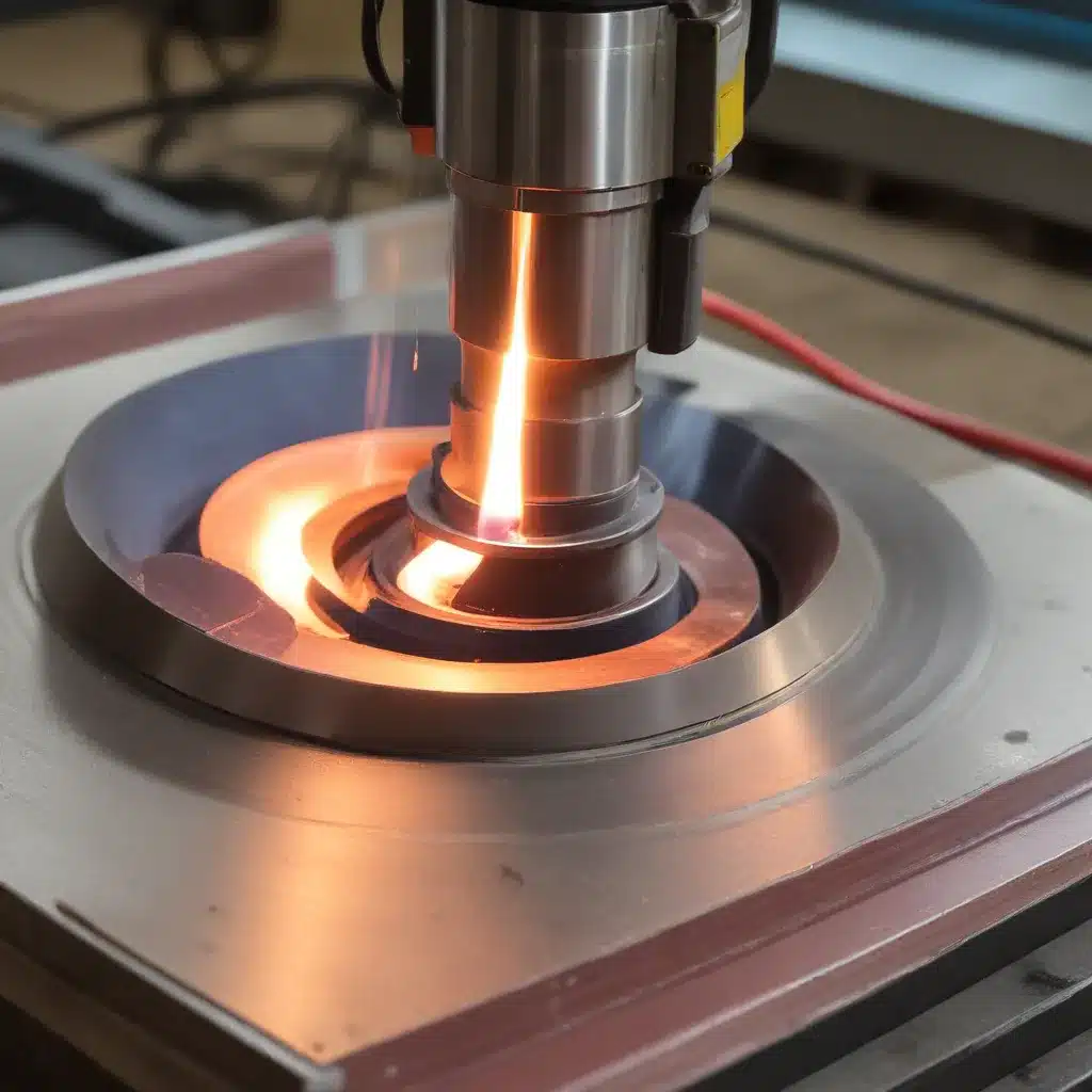 Fabrication Hacks Clever Tips and Tricks for Optimizing Induction Heating