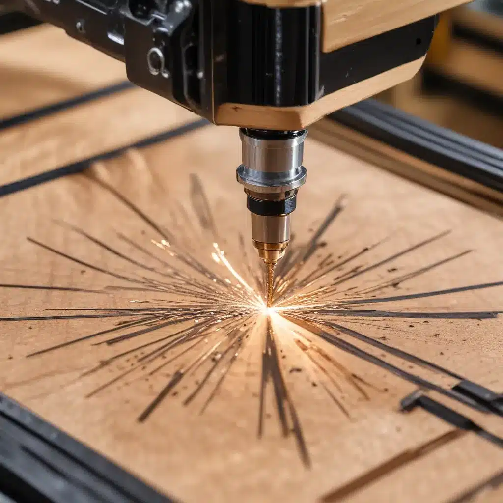Fabrication Hacks Clever Tips and Tricks for Optimizing Laser Cutting Automation