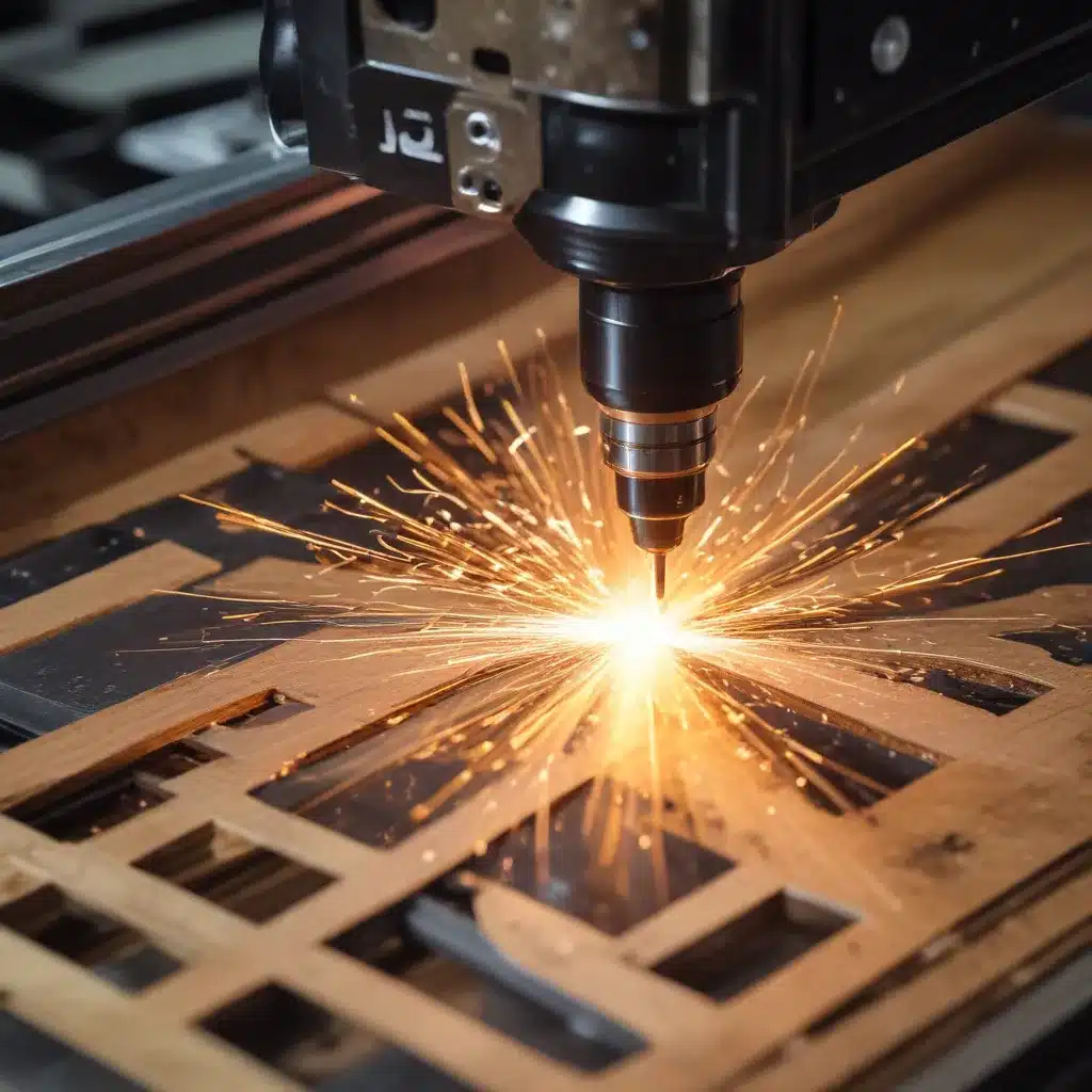 Fabrication Hacks Clever Tips and Tricks for Optimizing Laser Cutting Efficiency
