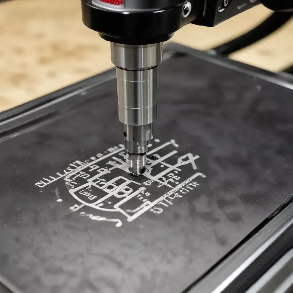 Fabrication Hacks Clever Tips and Tricks for Optimizing Laser Marking