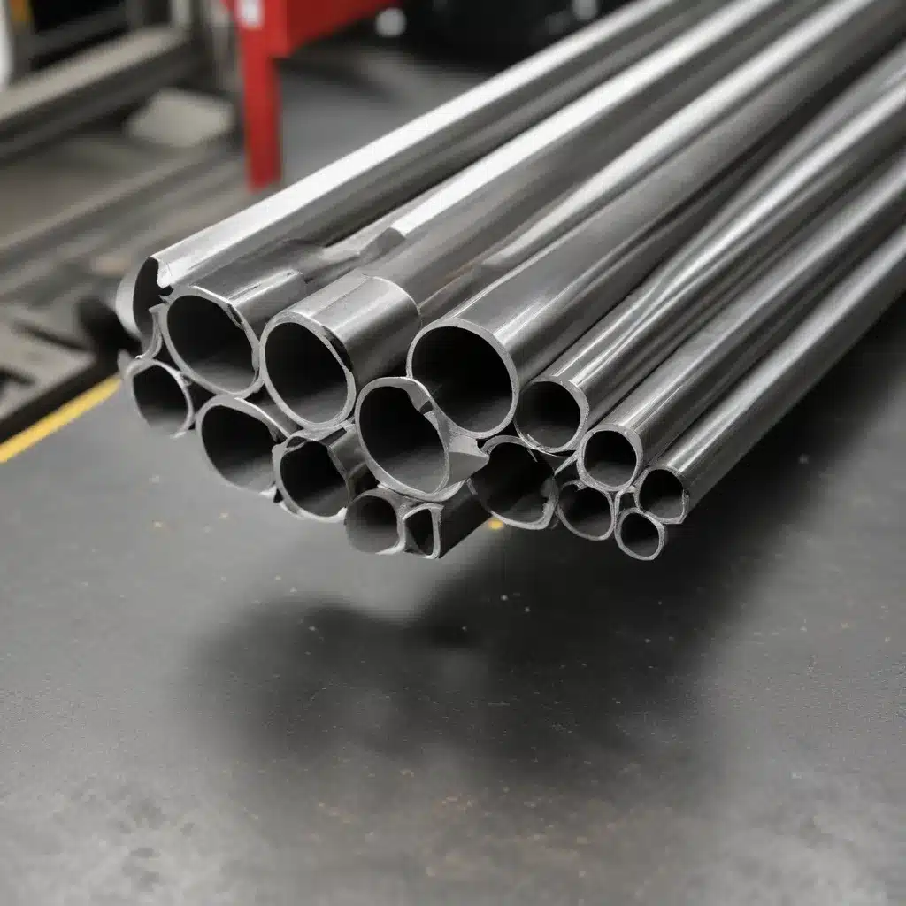 Fabrication Hacks Clever Tips and Tricks for Optimizing Laser Tube Cutting