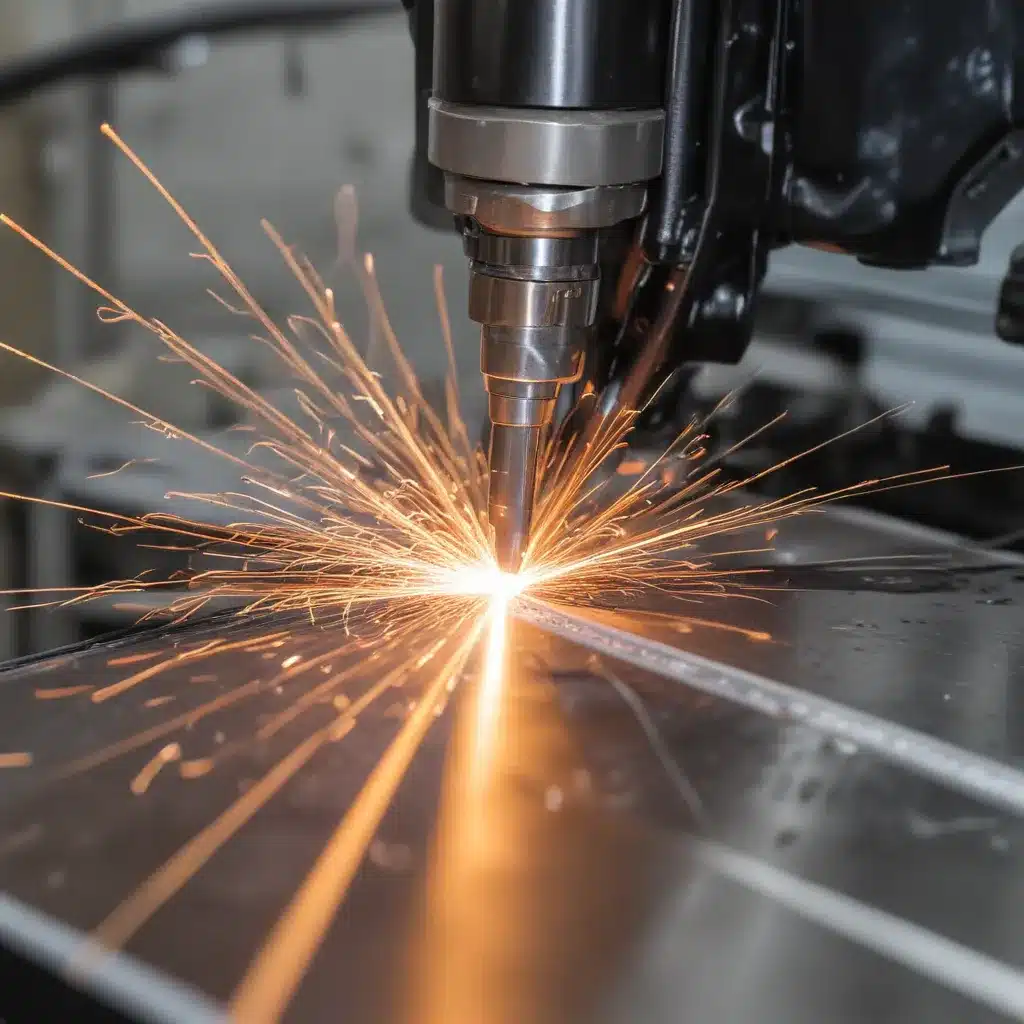 Fabrication Hacks Clever Tips and Tricks for Optimizing Laser Welding