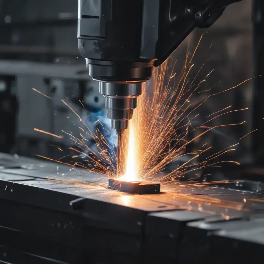 Fabrication Hacks Clever Tips and Tricks for Optimizing Laser Welding Automation