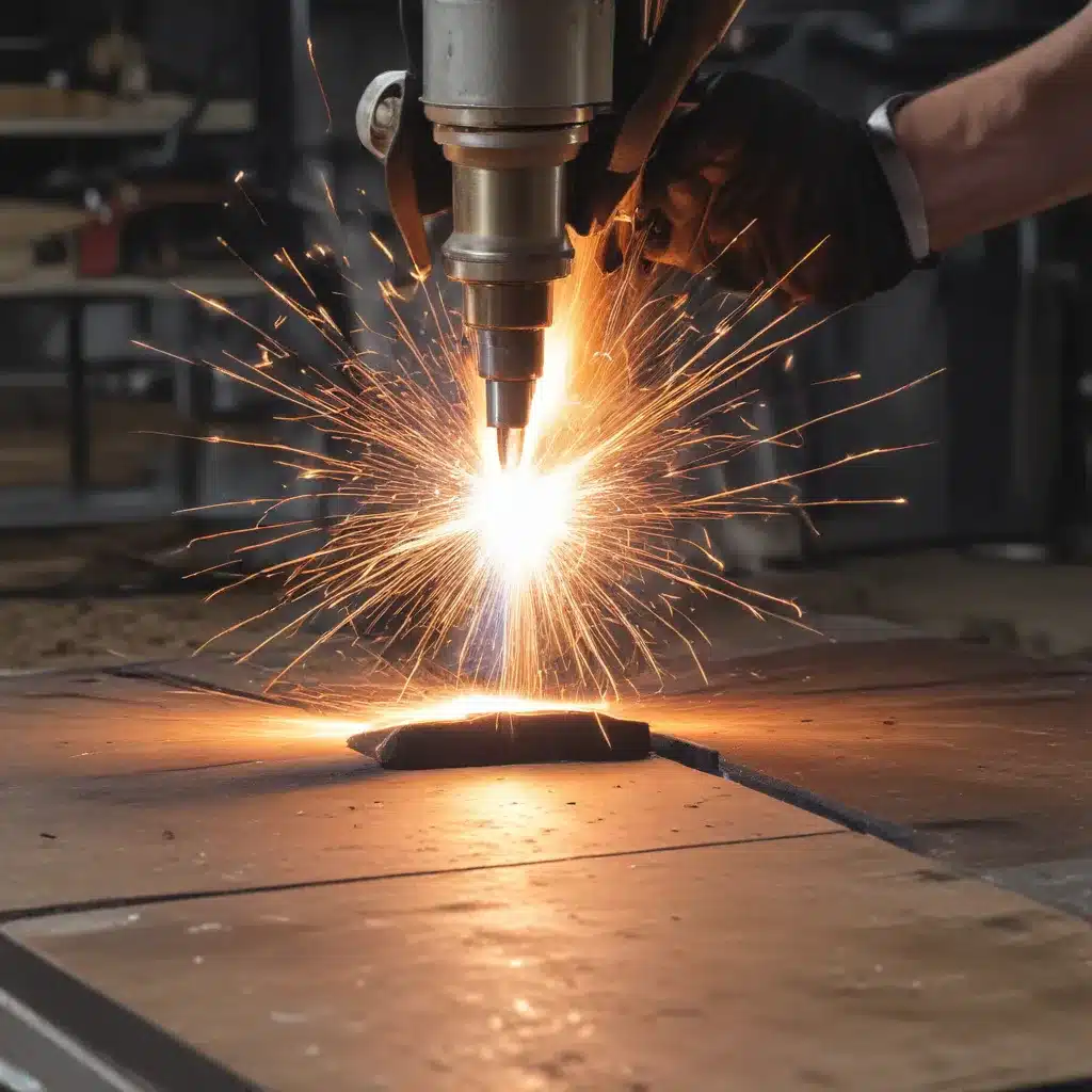 Fabrication Hacks Clever Tips and Tricks for Optimizing Plasma Cutting