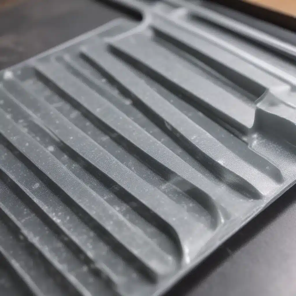 Fabrication Hacks Clever Tips and Tricks for Optimizing Superplastic Forming