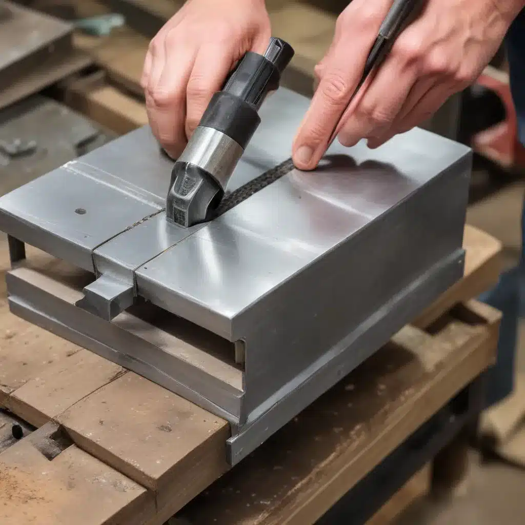 Fabrication Hacks Clever Tips and Tricks to Streamline Your Metal Working