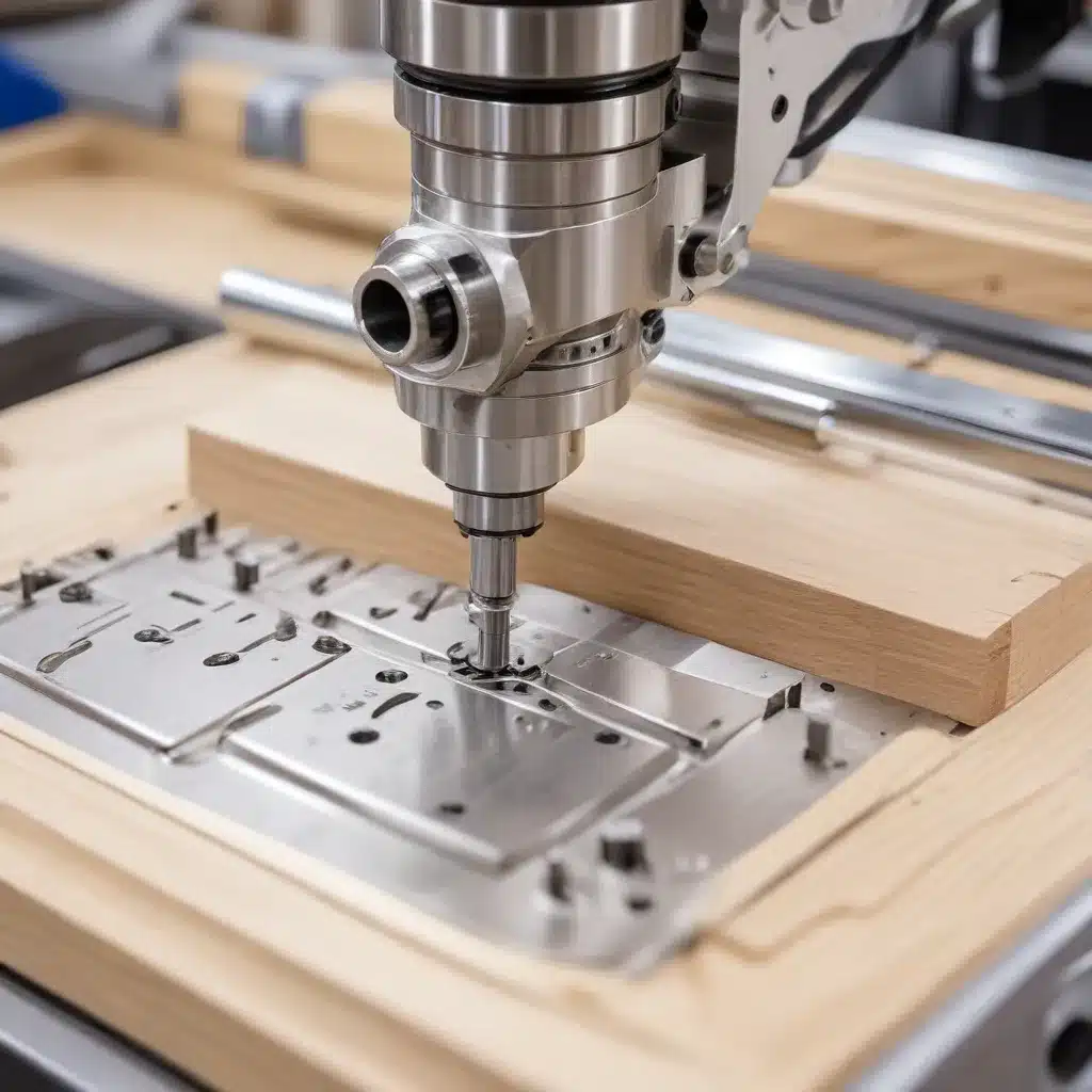 Fabrication Hacks Streamlining Your CNC Machining Workflow