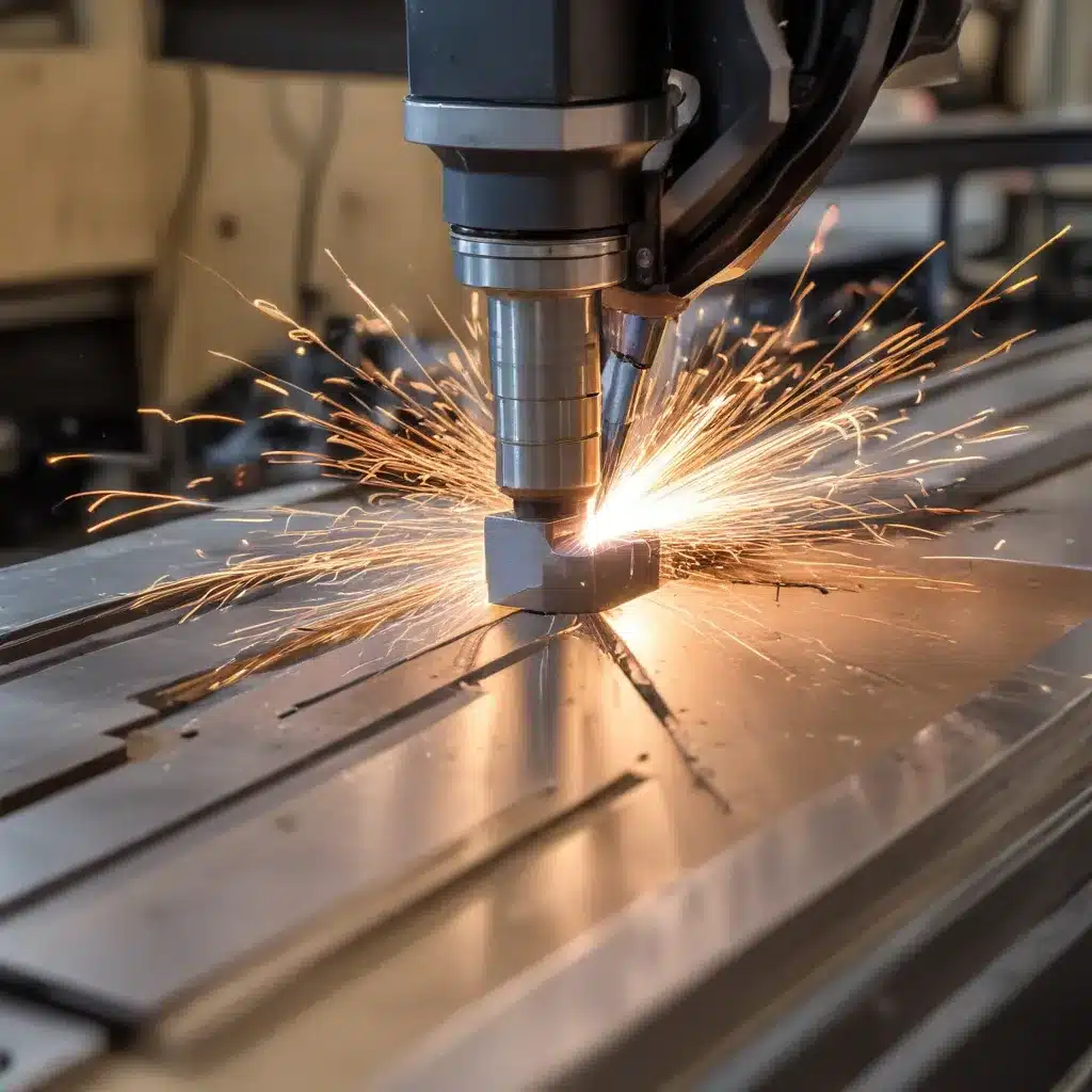 Fabrication Hacks Streamlining Your CNC Plasma Cutting Workflow