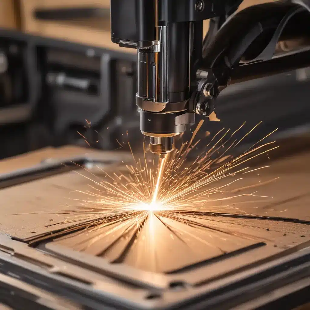 Fabrication Hacks Streamlining Your Laser Cutting Workflow