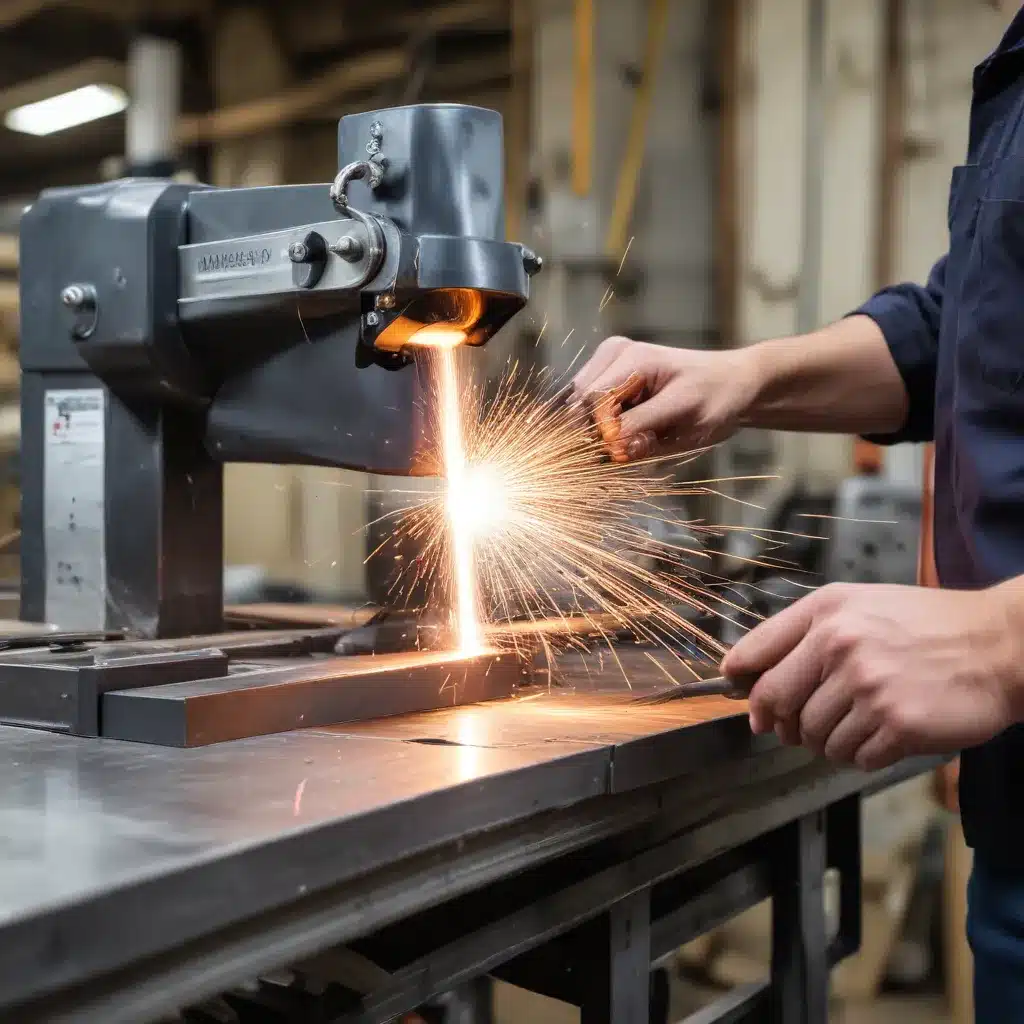 Fabrication Hacks Streamlining Your Metal Fabrication Workflow with Clever Tricks