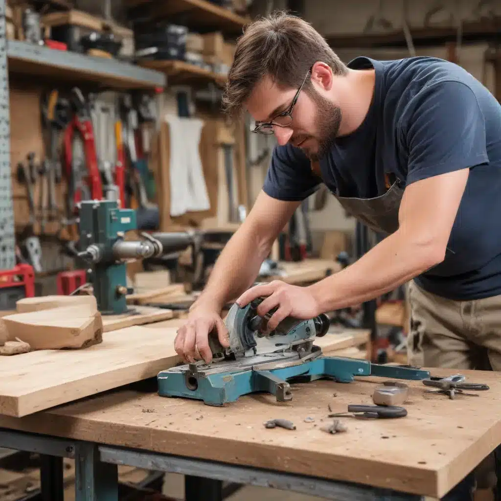 Fabrication Hacks Time-Saving Tips for the Workshop