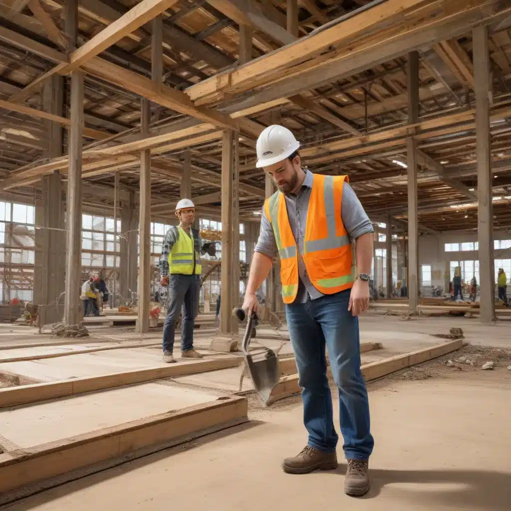 Fabrication Innovations for Construction Boosting Productivity and Sustainability