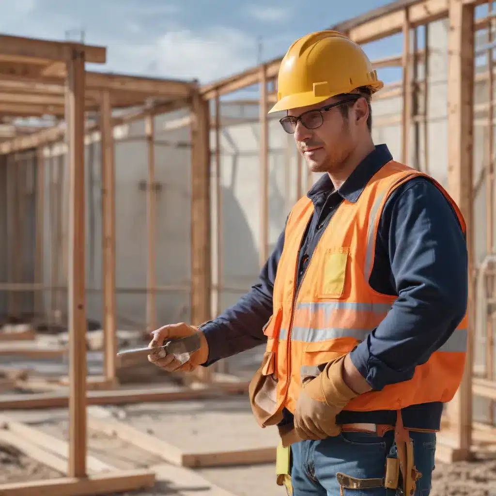 Fabrication Safety Fundamentals Safeguarding Your Team from Hazards on the Job Site