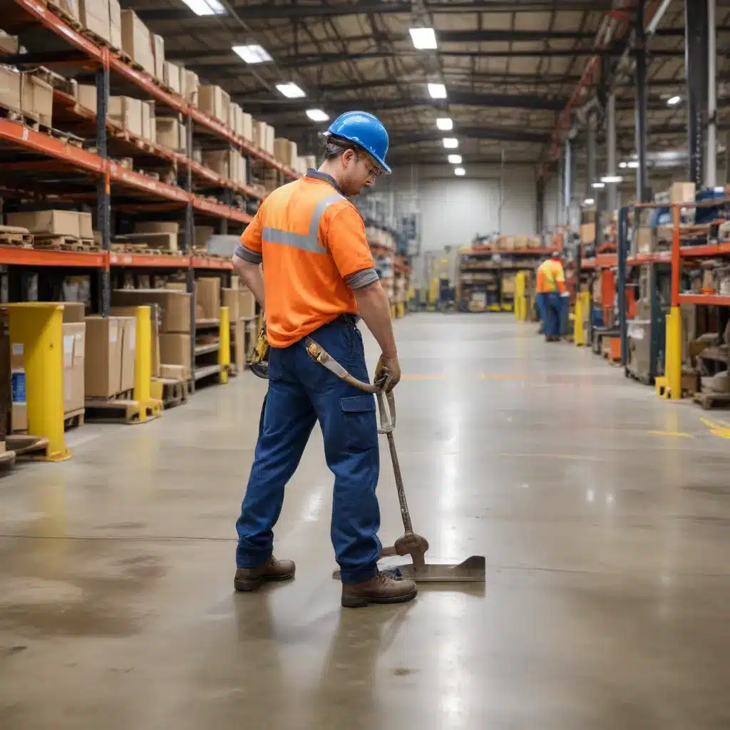 Fabrication Safety Fundamentals Safeguarding Your Team from Shop Floor Hazards