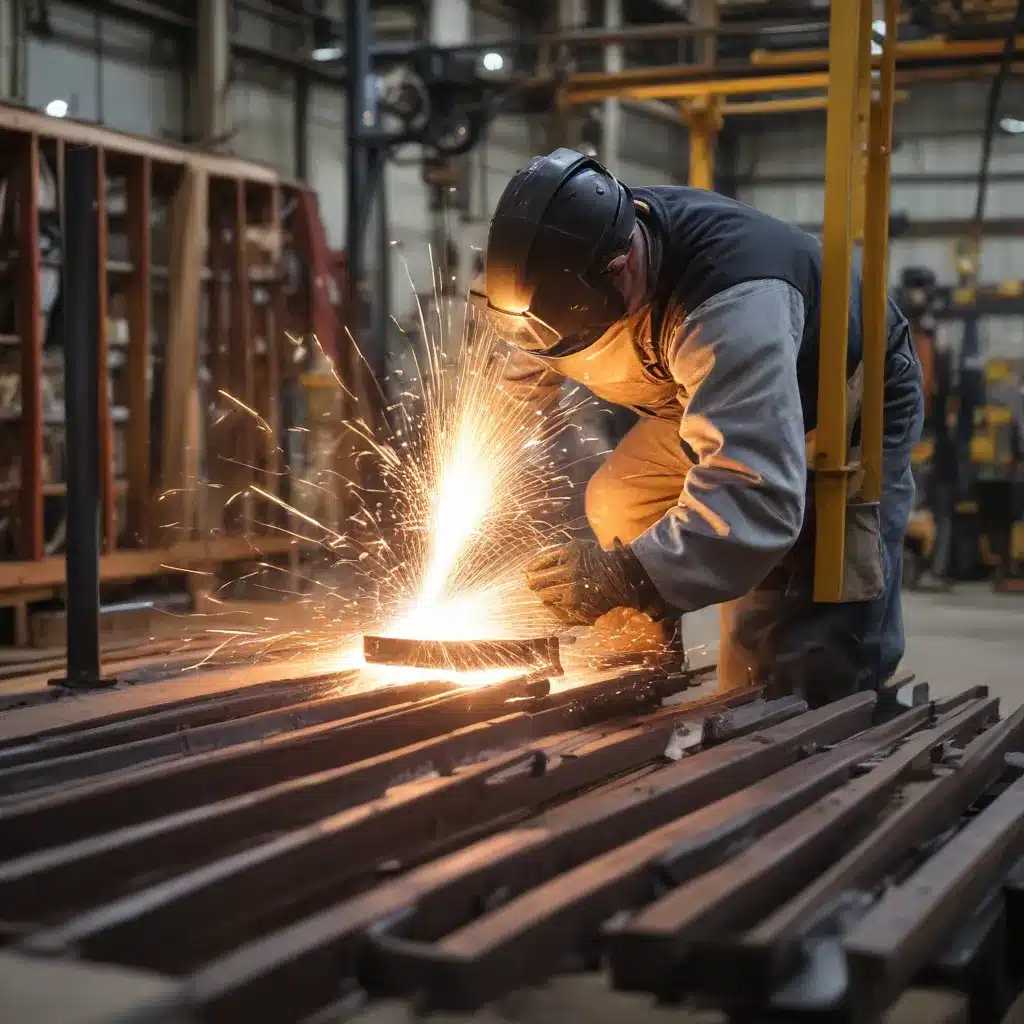 Fabrication Trends Shaping the Future – Industry Insights and Forecasts