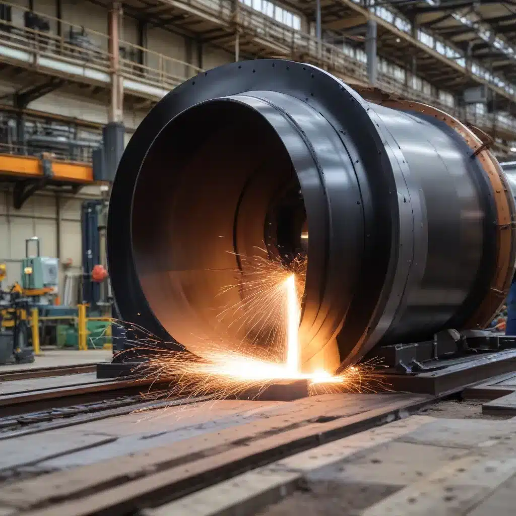 Fabrication Trends Shaping the Future Industry Insights and Forecasts