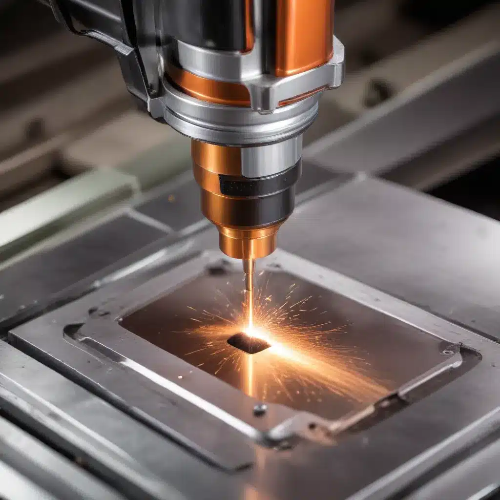 Friction Stir Spot Welding for Battery Enclosures Joining Metals in Confined Spaces