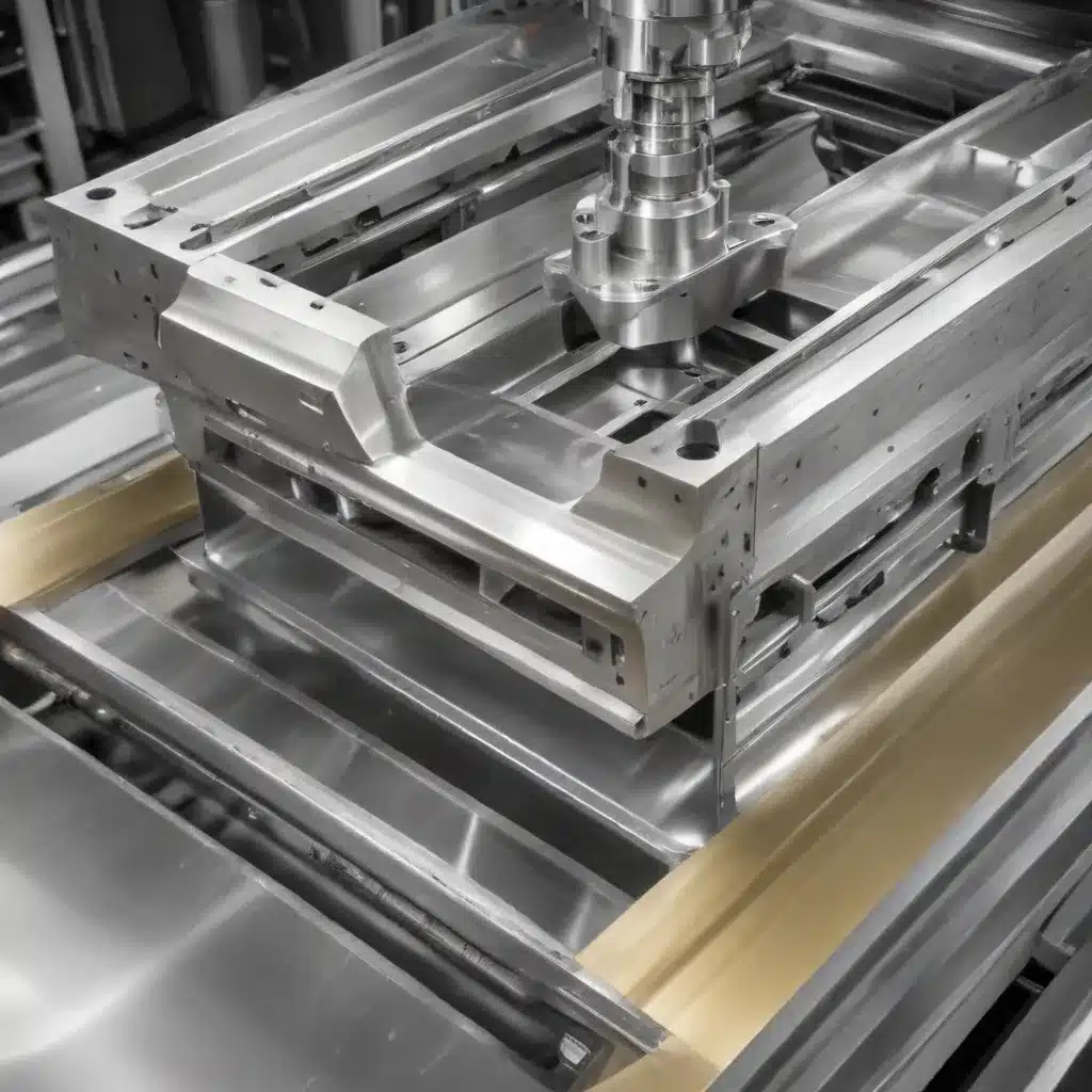 Friction Stir Welding for Lightweight Automotive Structures Joining Metals without Heat