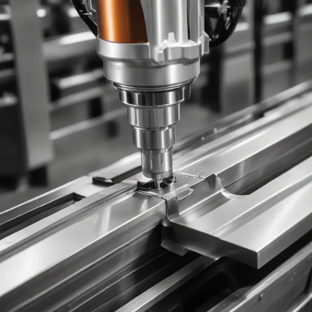 Friction Stir Welding for Lightweight Automotive Structures Joining Metals without Heat Input