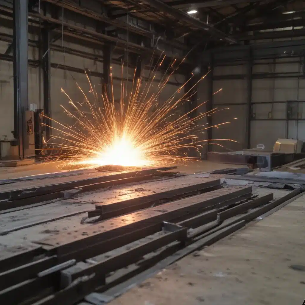 Harnessing the Power of Electromagnetic Pulse Welding for Lightweight Structures