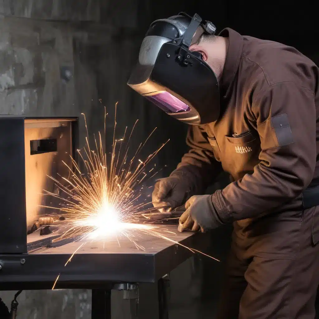 Harnessing the Power of Hybrid Welding for Enhanced Performance