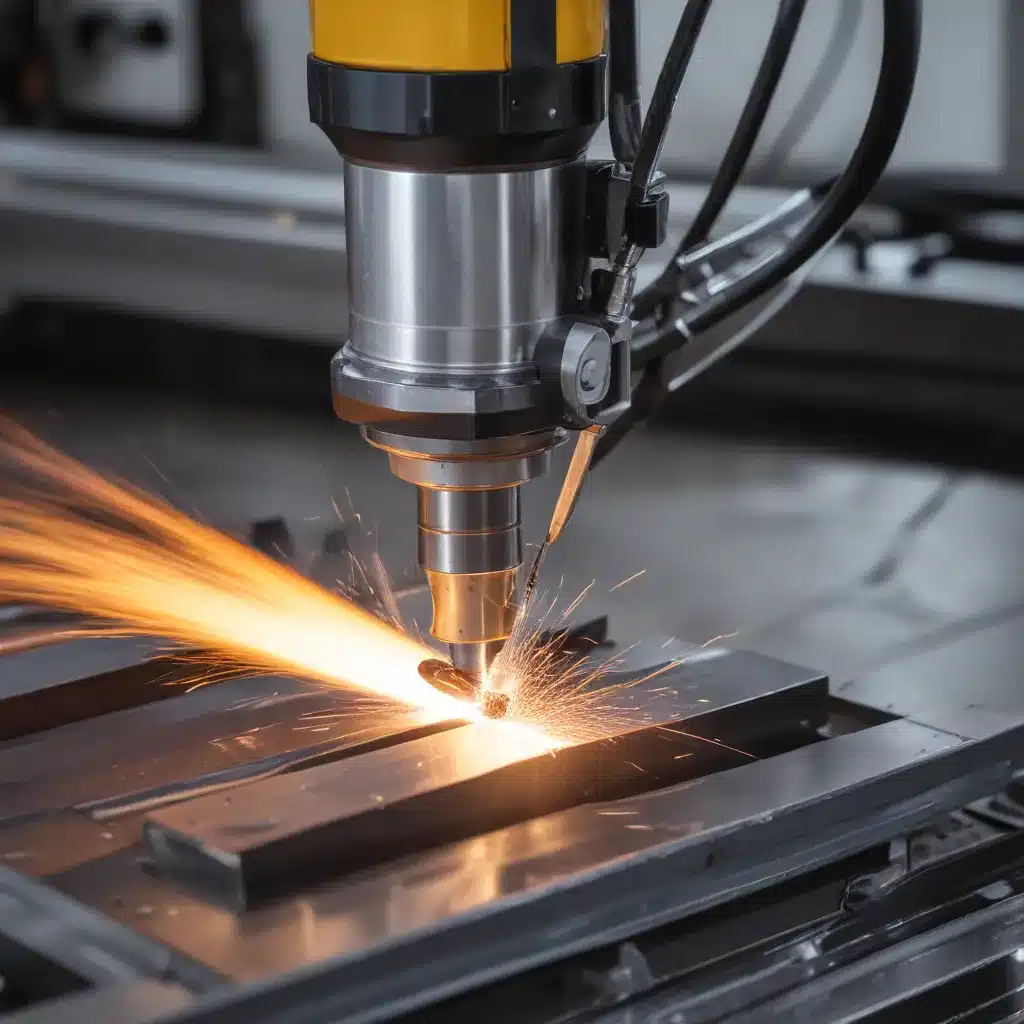 Harnessing the Power of Ultrasonic Welding for High-Strength Steel Assemblies