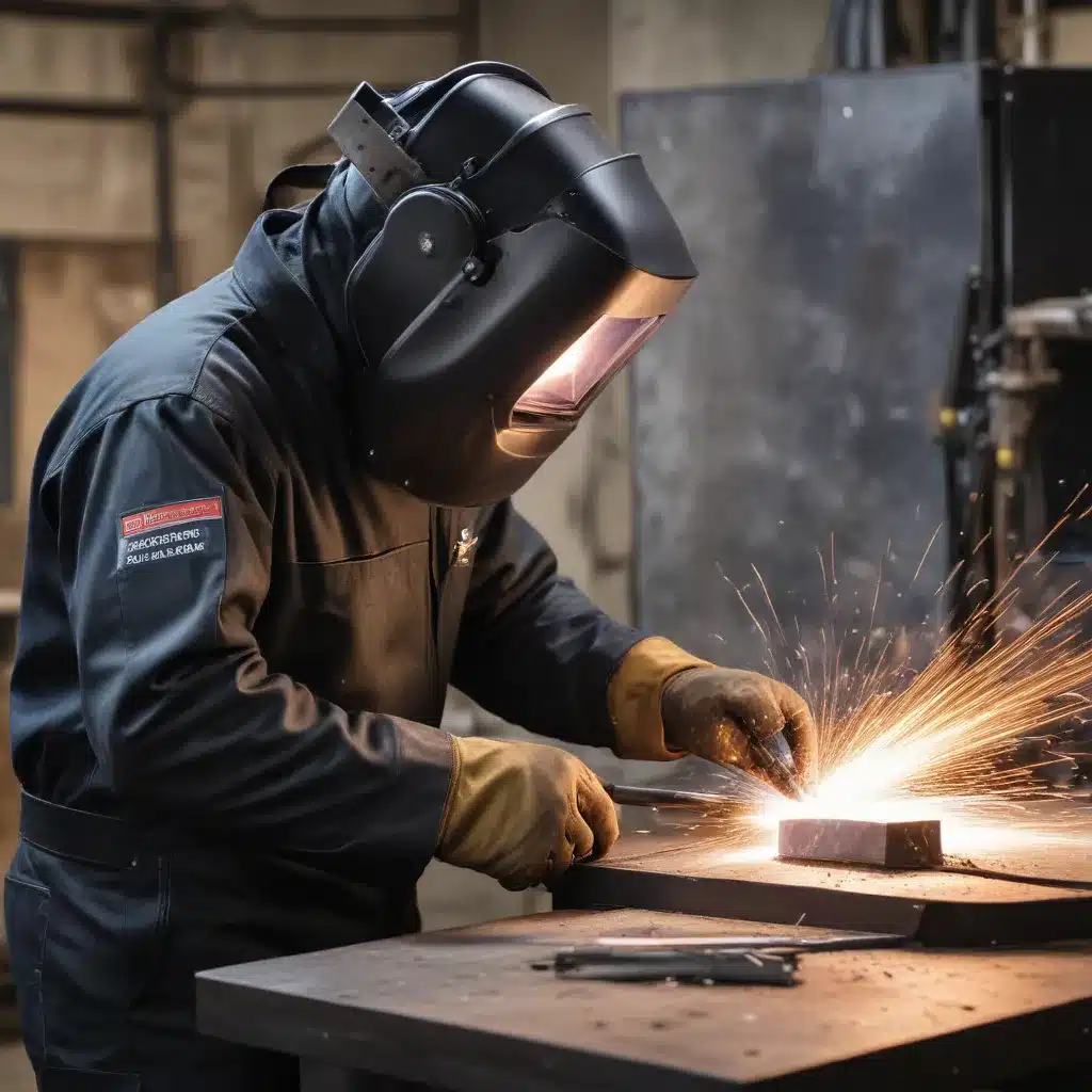 Harnessing the Synergies of Hybrid Welding for Enhanced Performance