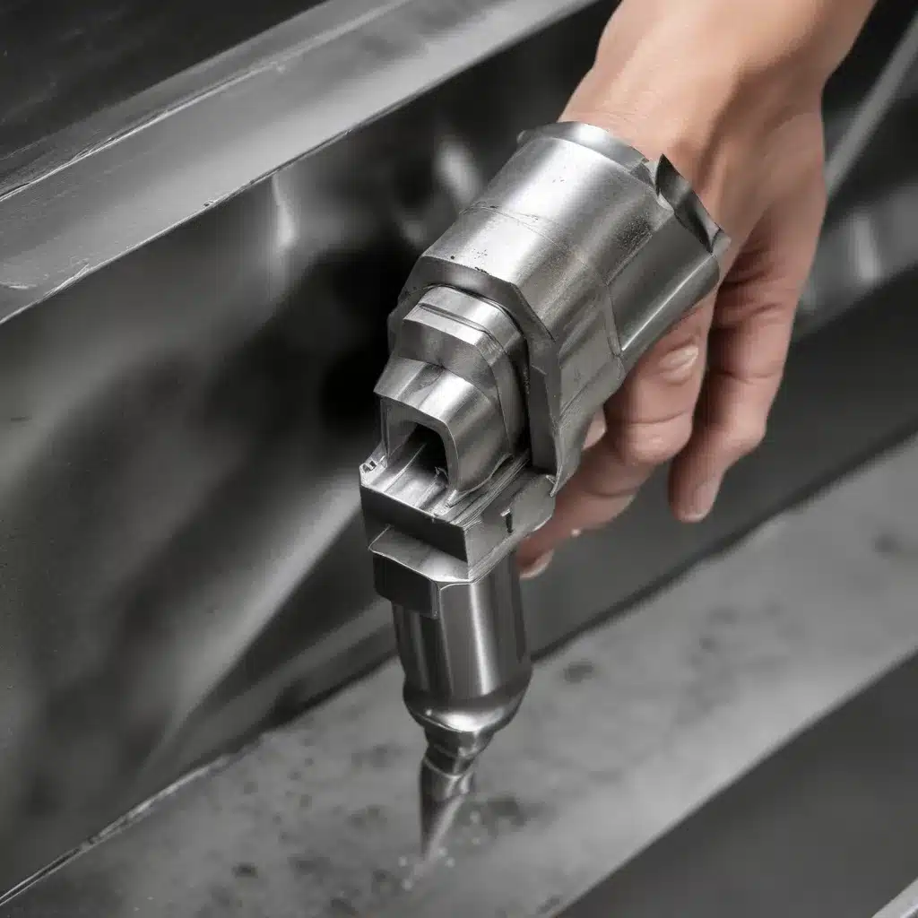 High-Strength Stainless Steel Welding Techniques for Superior Joints