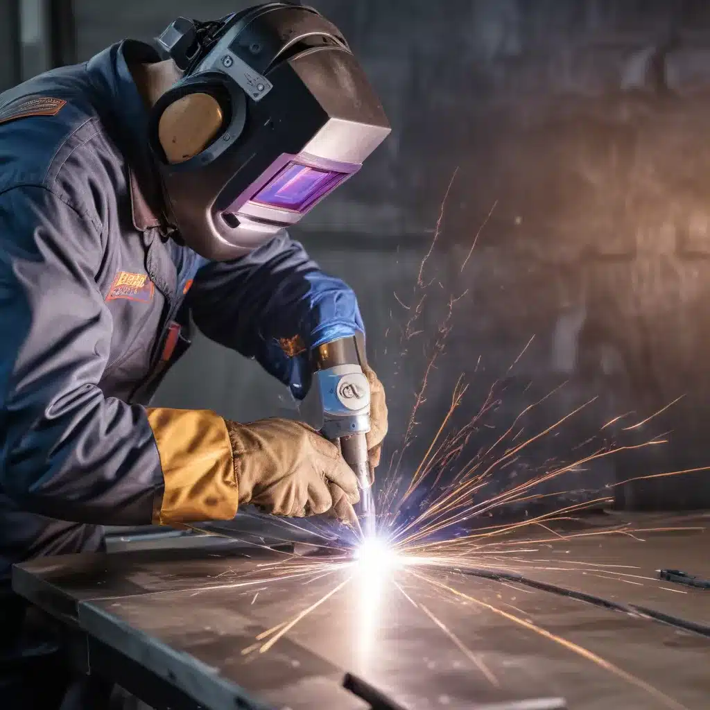 Hybrid Laser-Arc Welding Pushing the Boundaries of Joint Quality