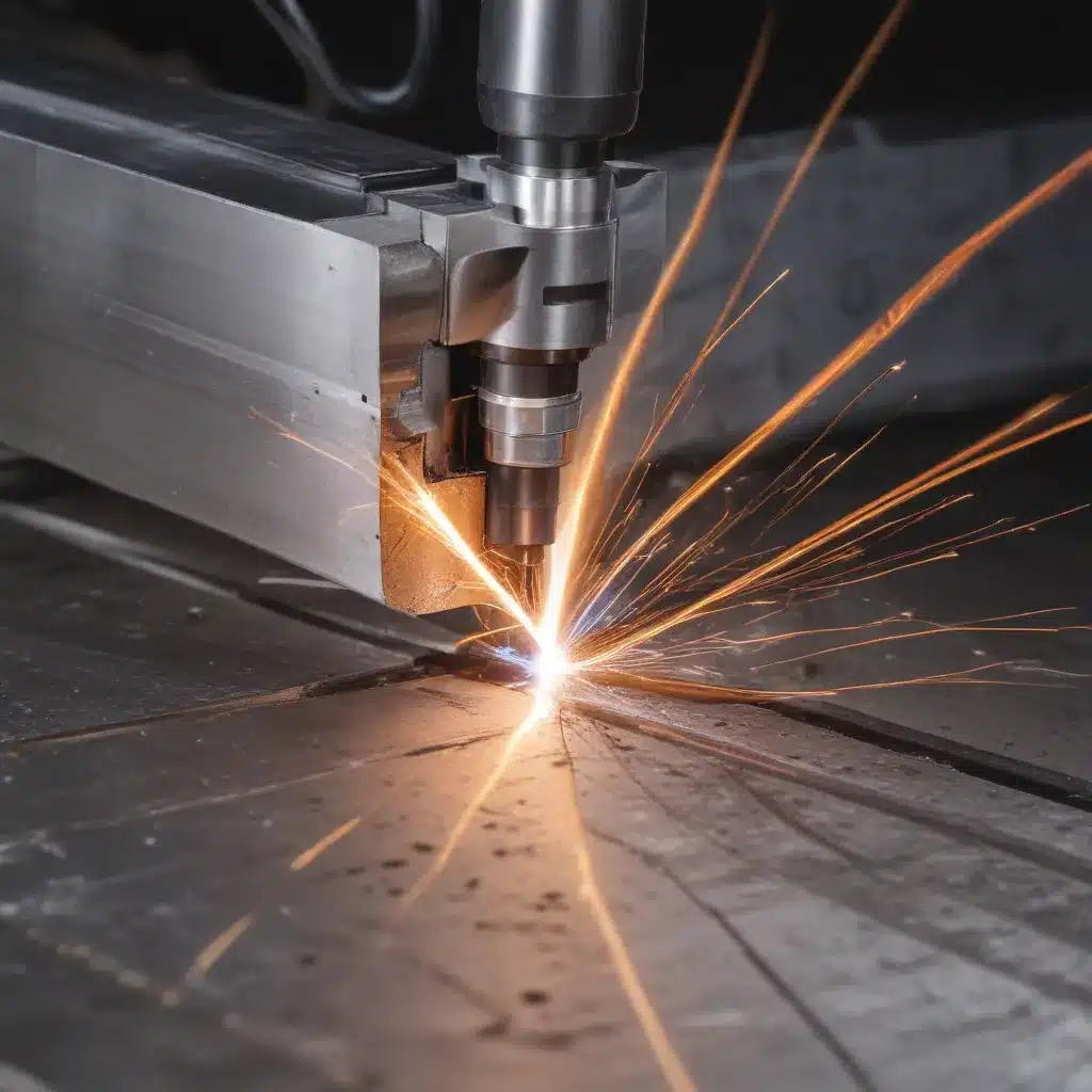 Hybrid Laser-Arc Welding Unlocking the Potential for Thick-Section Joints