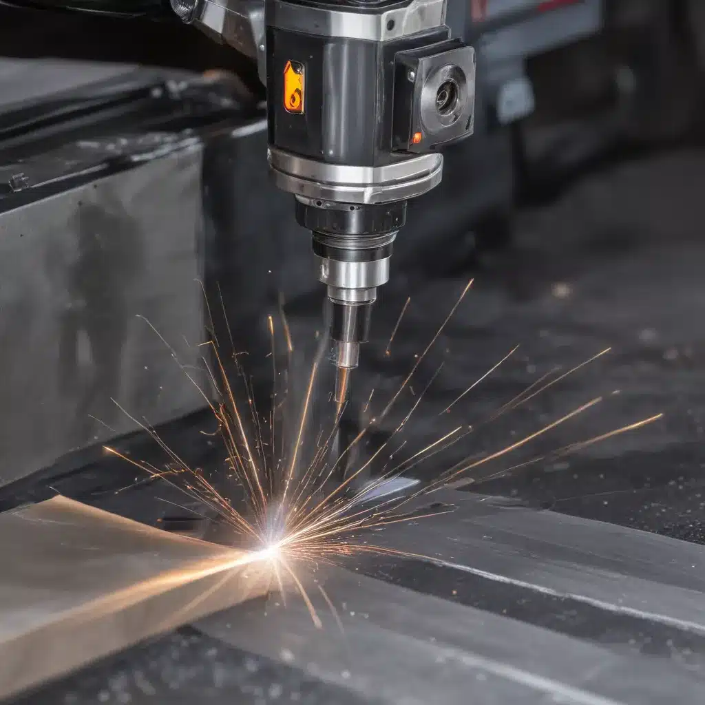 Hybrid Laser-GTAW Welding Combining Technologies for Improved Joint Integrity