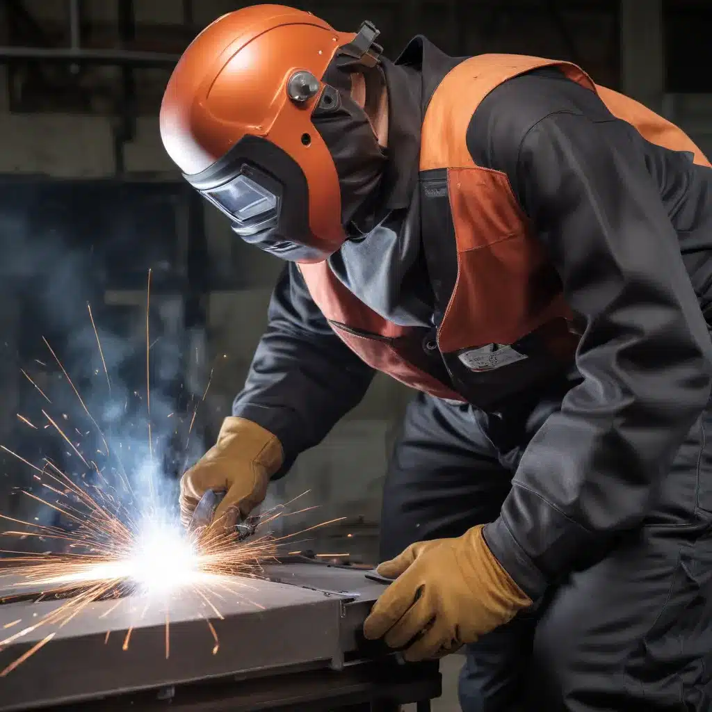 Hybrid Welding Harnessing the Power of Synergy for Enhanced Performance