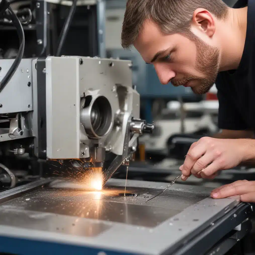 Innovations in Additive Repair for Restoring Worn and Damaged Components