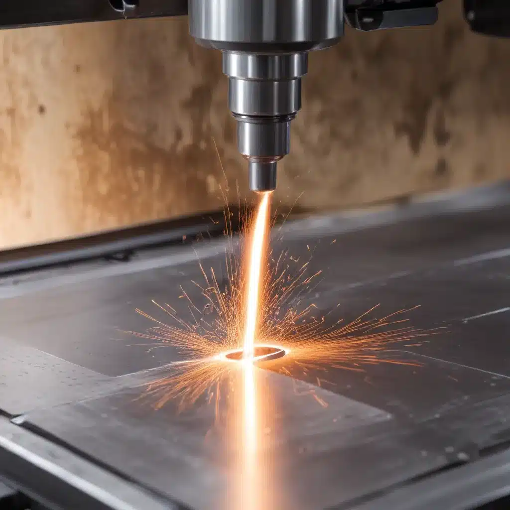 Innovations in Friction Stir Spot Welding for Joining Dissimilar Metals