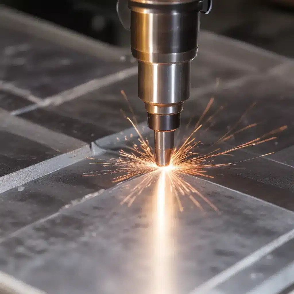 Innovations in Friction Stir Spot Welding for Seamless Joining of Dissimilar Metals