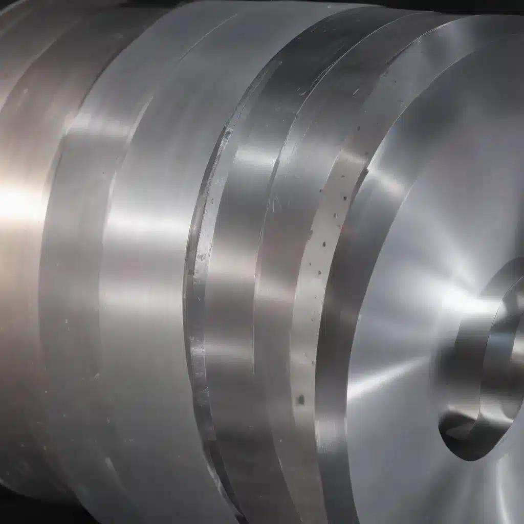 Innovations in Laser Cladding and Nitriding for Enhanced Metal Surface Properties