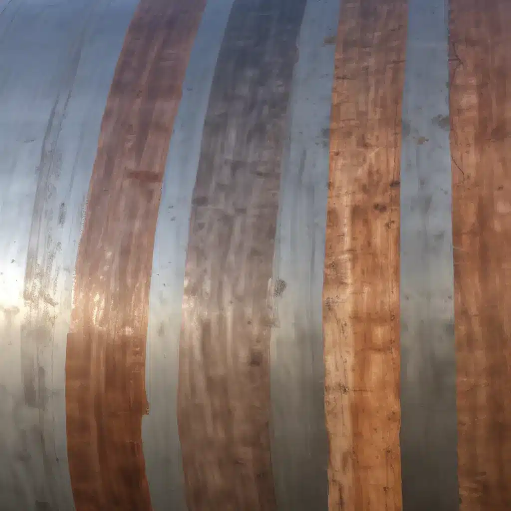 Innovations in Weld Overlay Cladding for Corrosion Protection