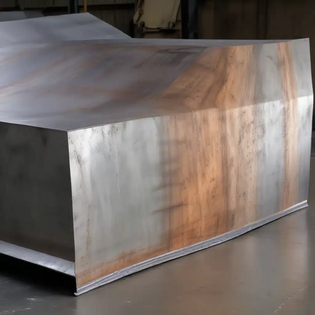 Innovations in Weld Overlay Cladding for Enhanced Corrosion Protection