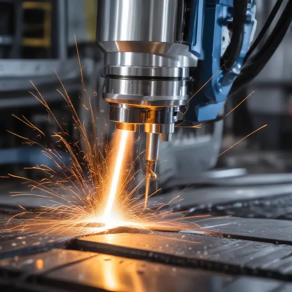 Laser-Assisted Friction Stir Welding Advancements for Aerospace