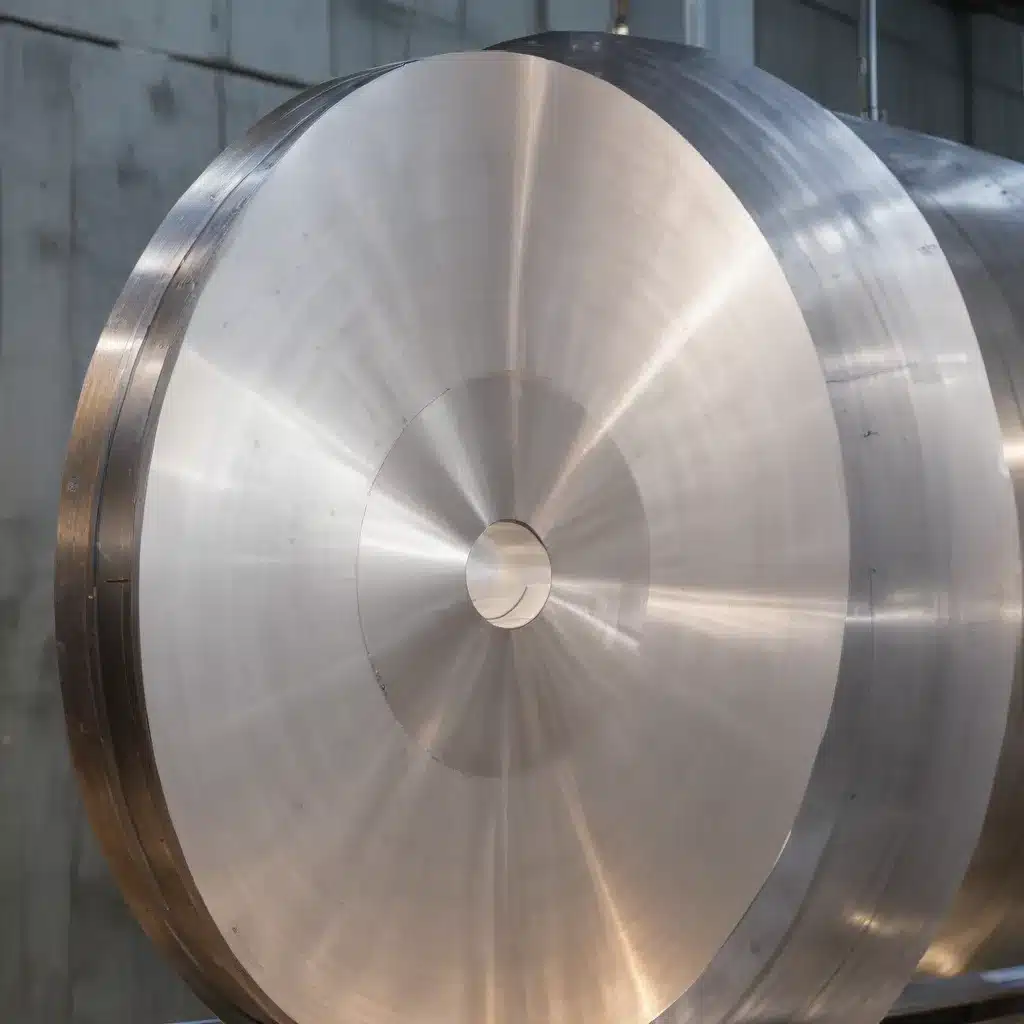 Laser Cladding Techniques for Enhanced Corrosion Resistance
