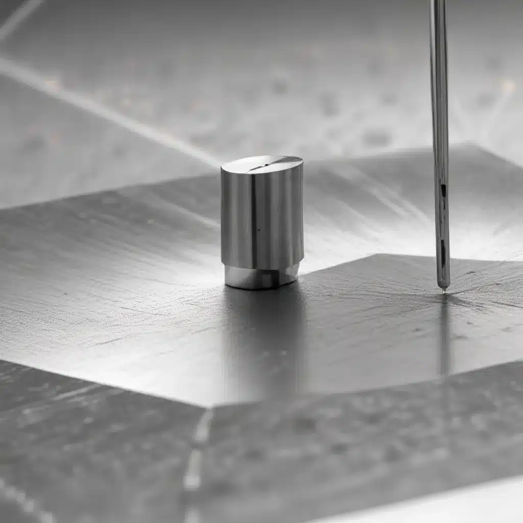 Laser Cladding Techniques for Enhanced Surface Hardness