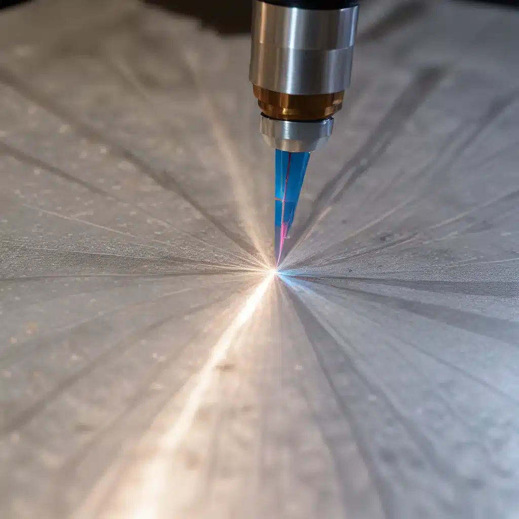 Laser Cladding Techniques for Enhanced Surface Properties and Corrosion Resistance