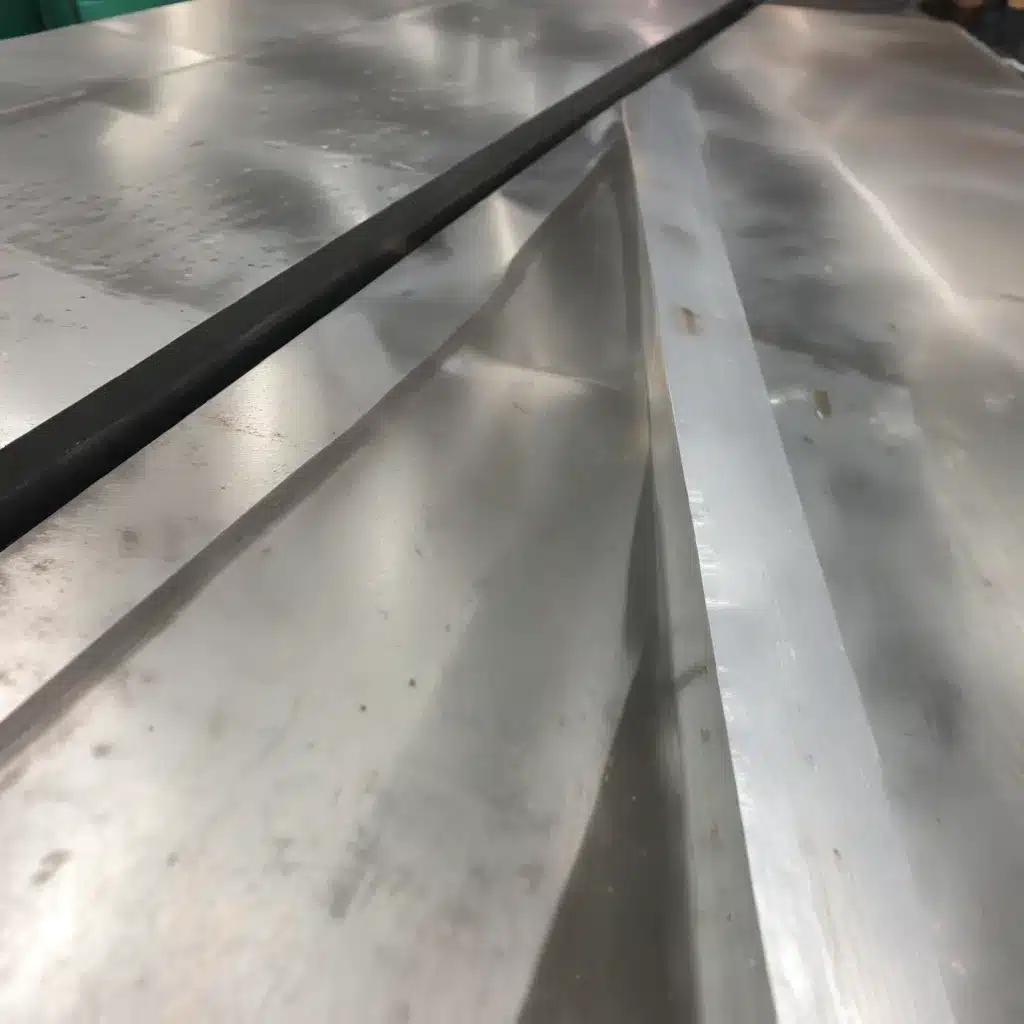 Laser Cladding for Repair Restoration and Surface Enhancement Building up Worn Metal Parts for Improved Life