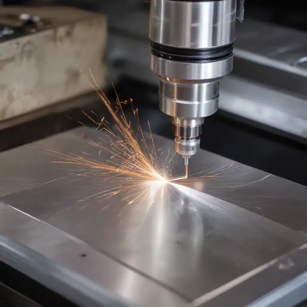 Laser Welding Mastery Techniques for High-Quality Precision Joints