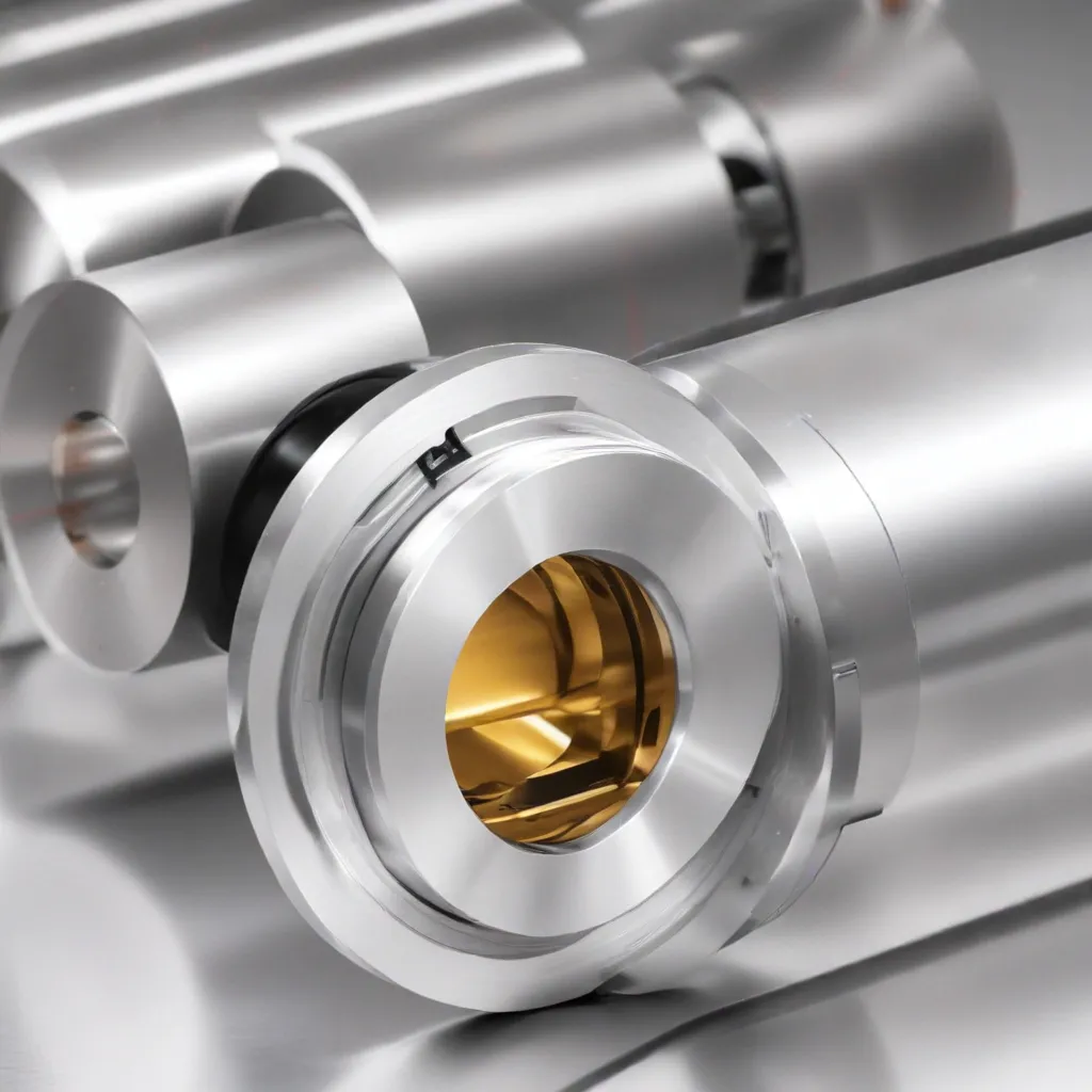 Laser Welding Unveiled Joining Aluminum Alloys with Precision and Finesse