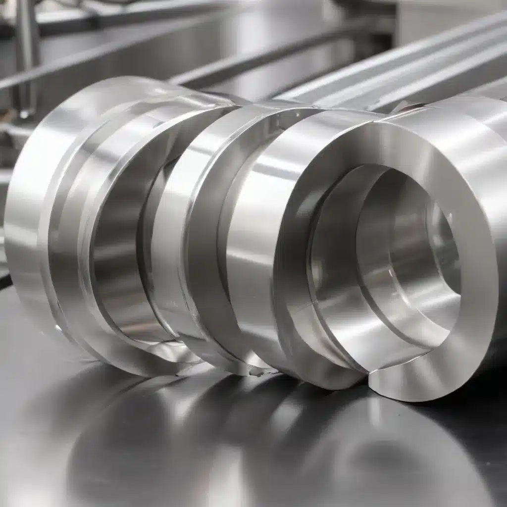 Laser Welding Unveiled Joining Stainless Steel with Exceptional Strength and Durability