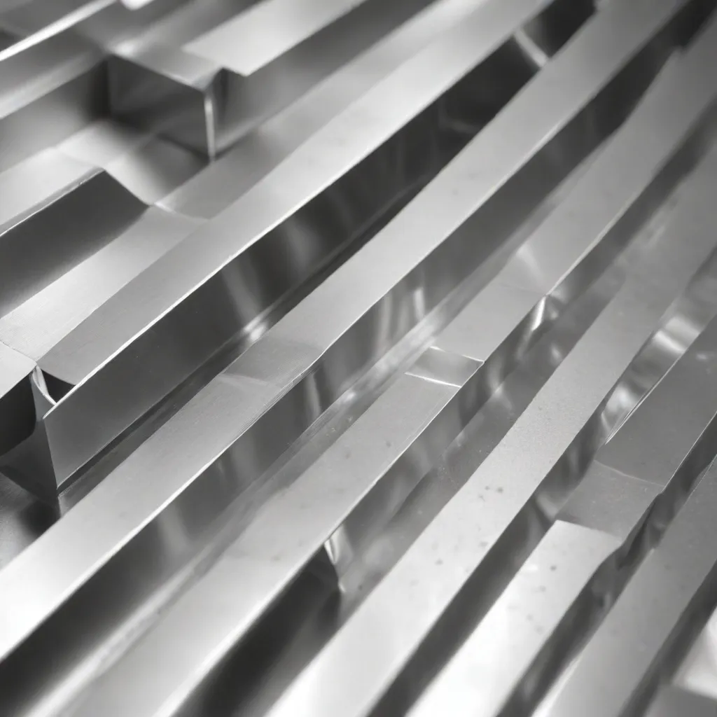 Laser Welding Unveiled Mastering the Art of Joining Aluminum Alloys