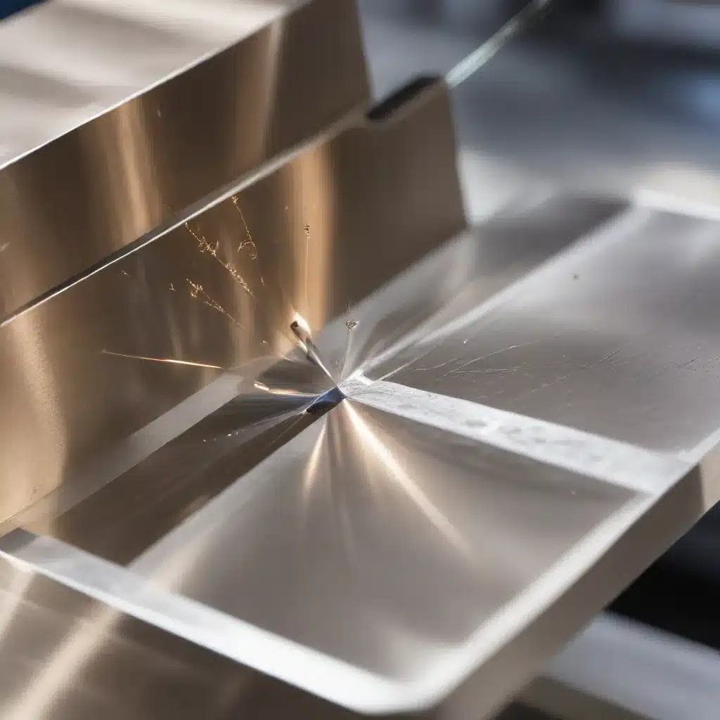 Laser Welding Unveiled Mastering the Art of Joining Nickel-Based Superalloys